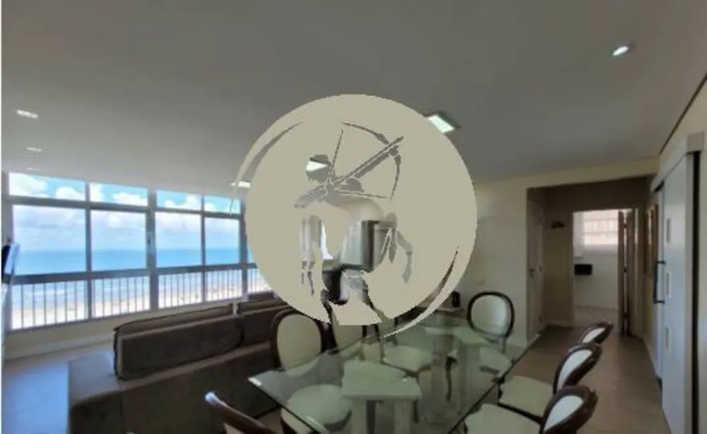 Apartamento, 3 quartos, 158 m² - Foto 4