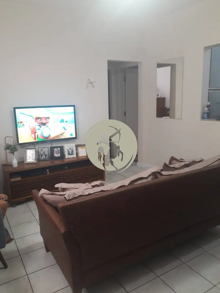 Apartamento, 2 quartos, 70 m² - Foto 1
