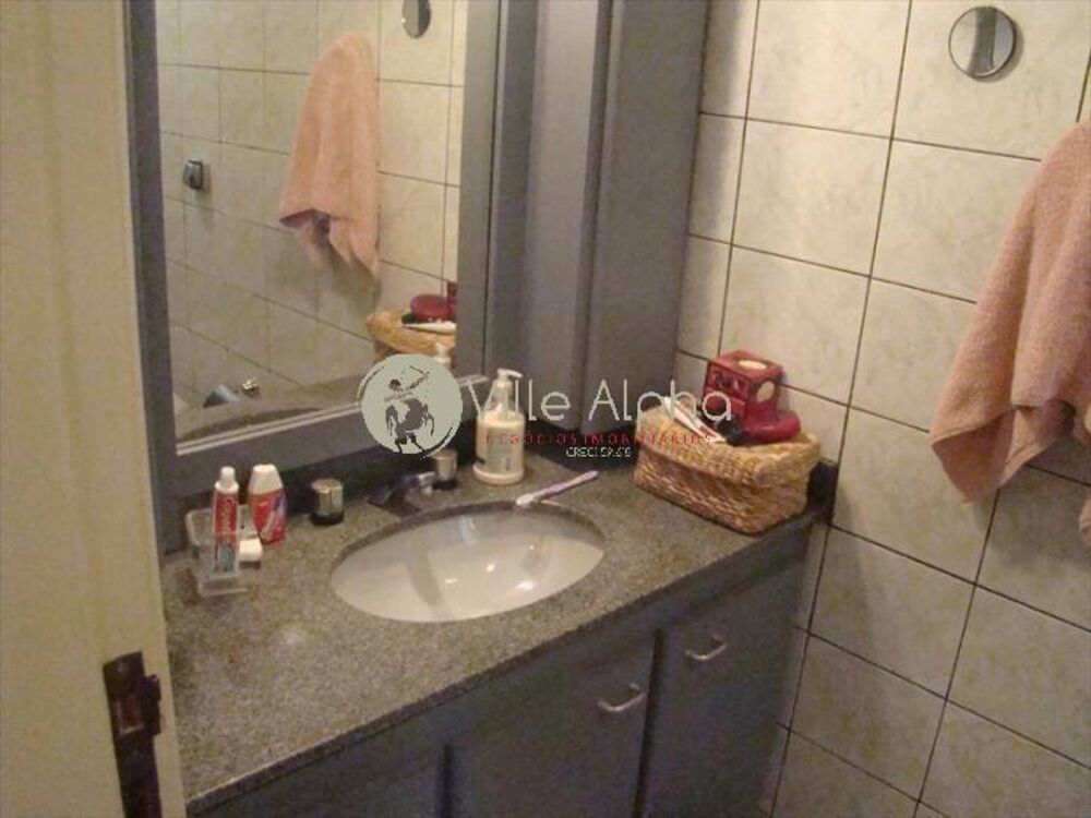 Apartamento à venda com 3 quartos, 150m² - Foto 5