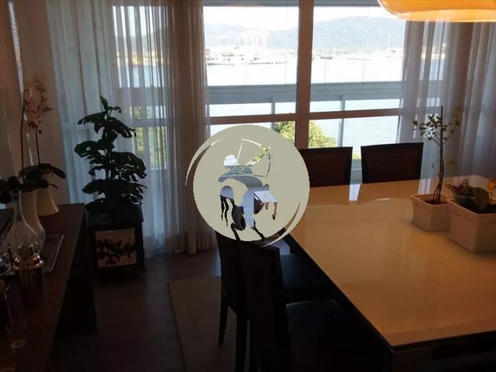 Apartamento à venda com 3 quartos, 180m² - Foto 3