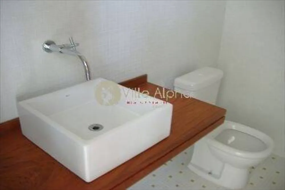 Casa de Condomínio, 4 quartos - Foto 9