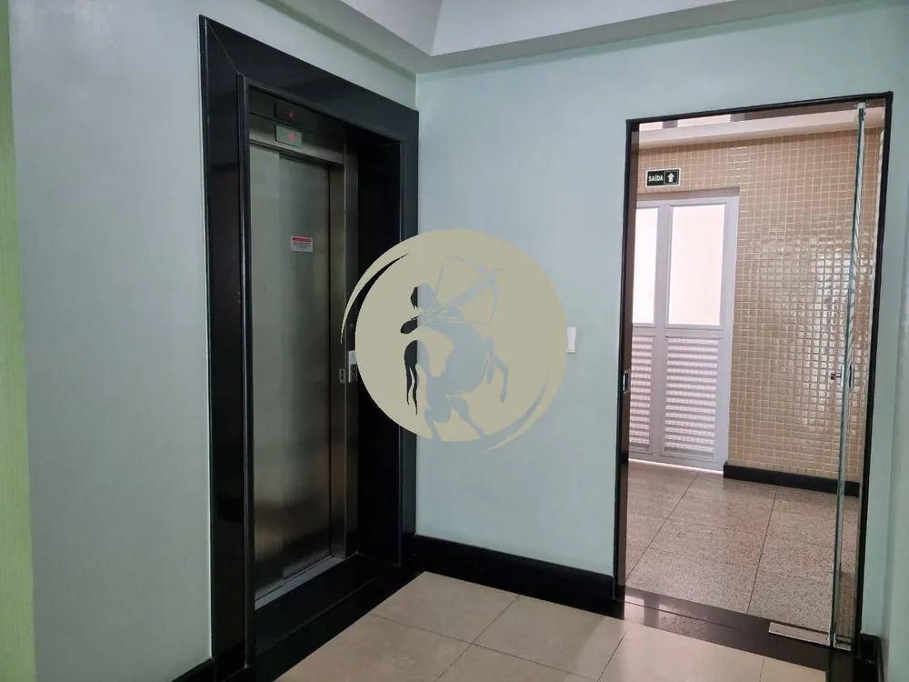 Apartamento, 3 quartos, 90 m² - Foto 5