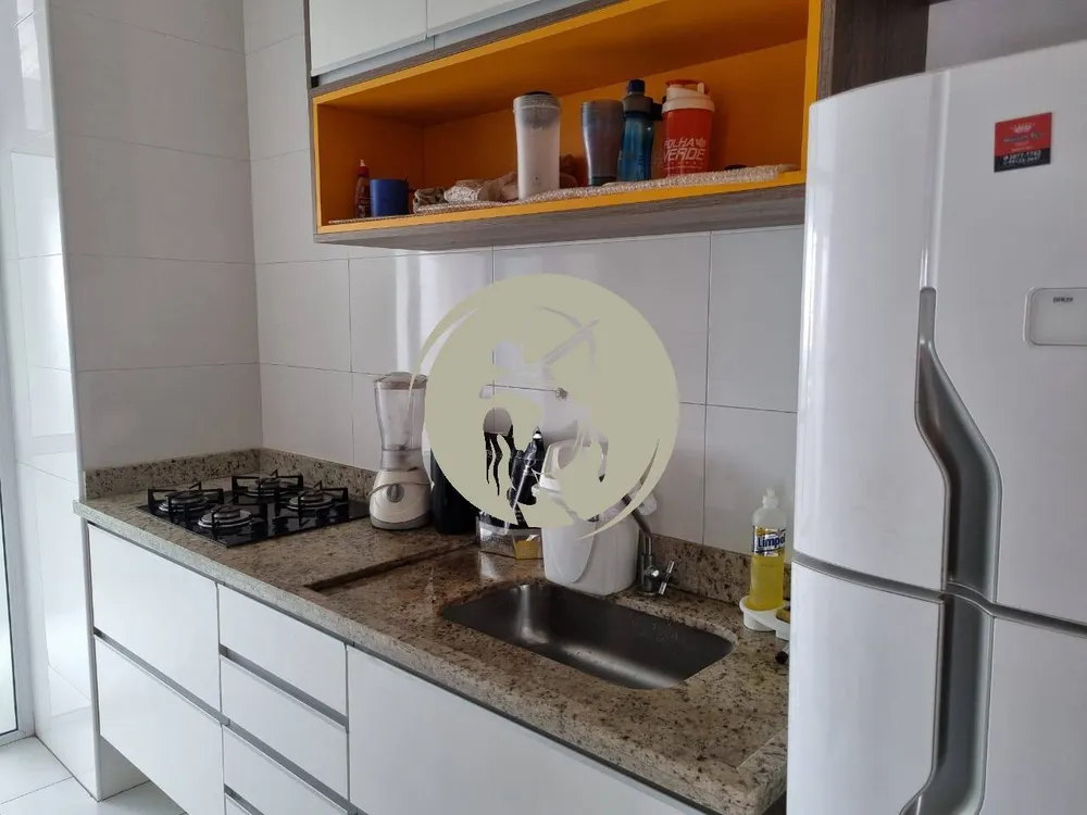 Apartamento, 3 quartos, 90 m² - Foto 6
