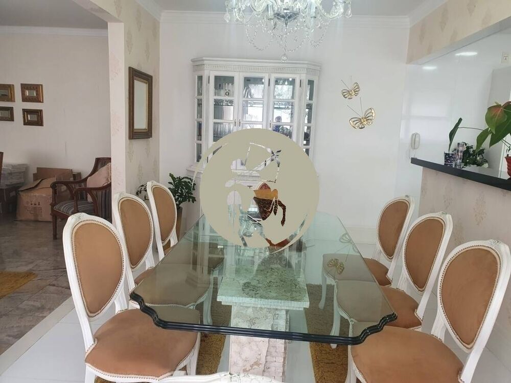 Cobertura à venda com 4 quartos, 297m² - Foto 4