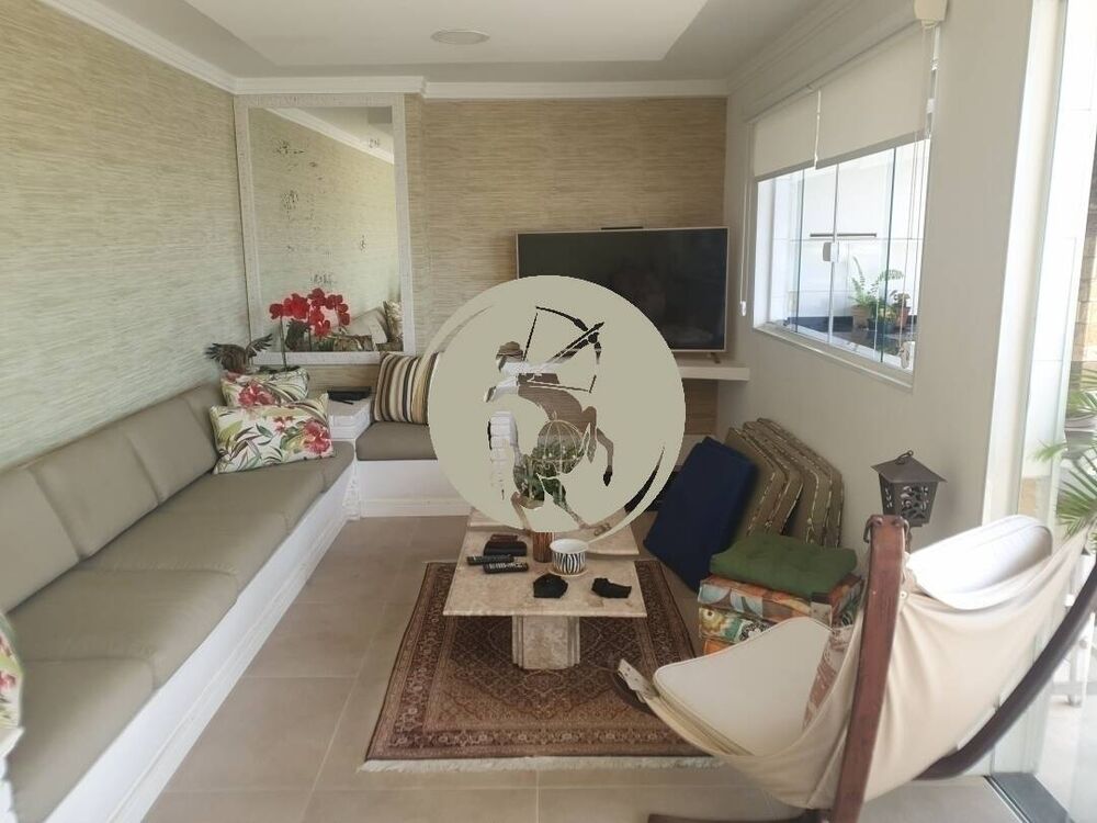Cobertura à venda com 4 quartos, 297m² - Foto 8
