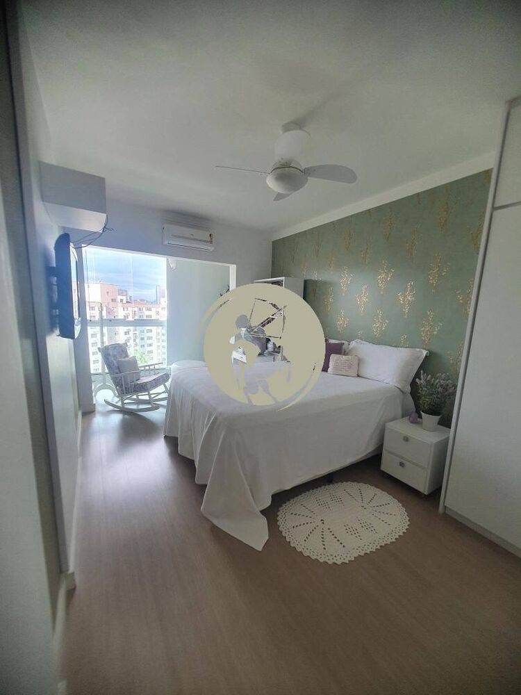 Cobertura à venda com 4 quartos, 297m² - Foto 6