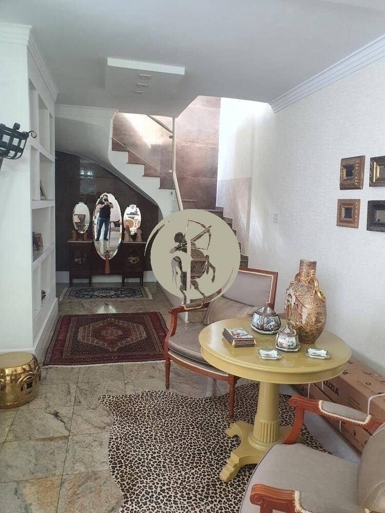Cobertura à venda com 4 quartos, 297m² - Foto 3