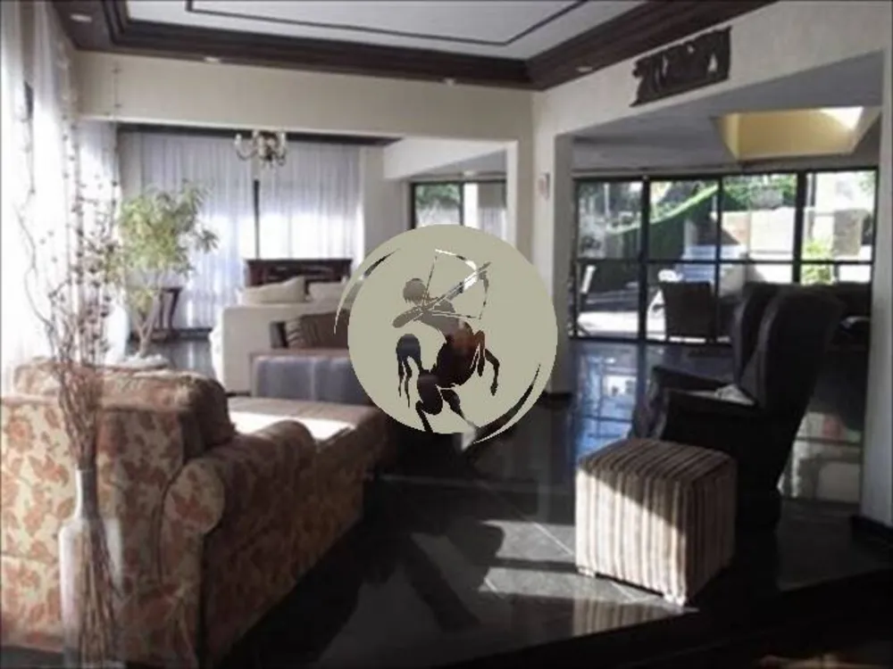 Casa, 5 quartos, 800 m² - Foto 3