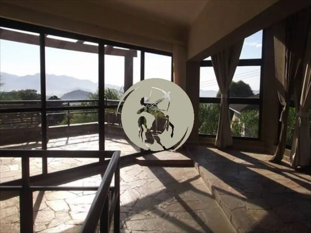 Casa, 5 quartos, 800 m² - Foto 5