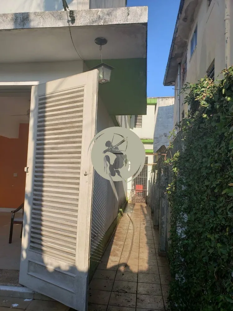 Sobrado, 3 quartos, 250 m² - Foto 4