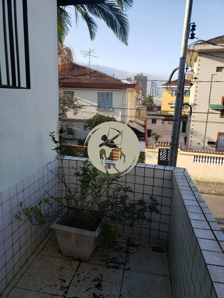 Sobrado, 3 quartos, 250 m² - Foto 2