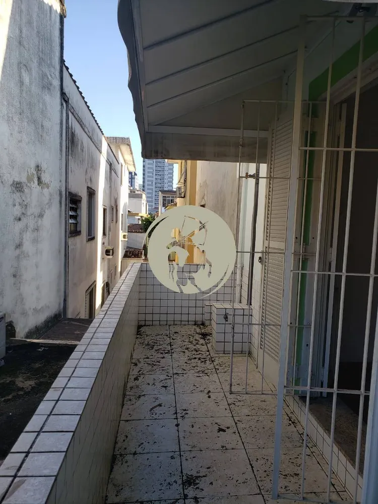 Sobrado, 3 quartos, 250 m² - Foto 3