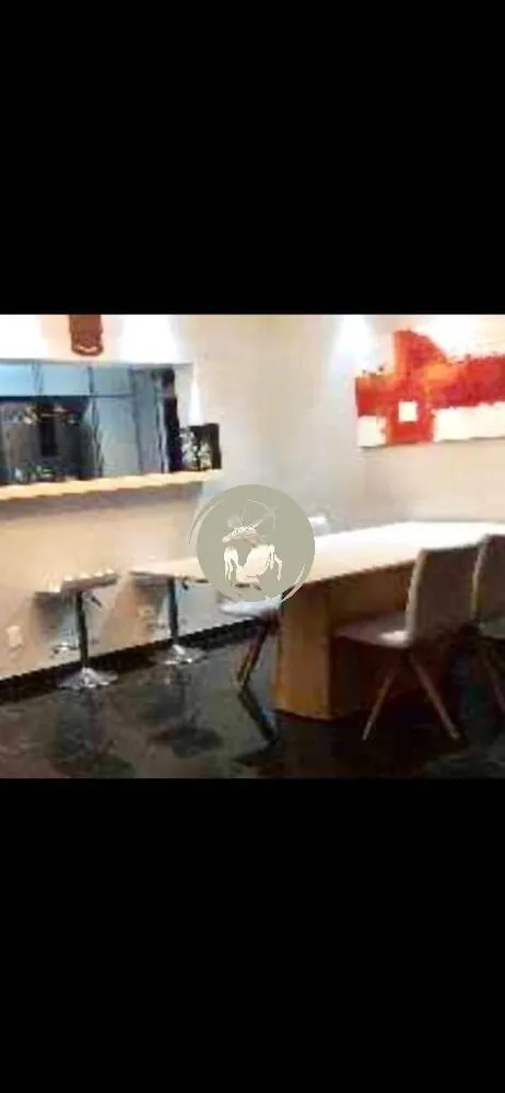 Apartamento, 3 quartos, 163 m² - Foto 2