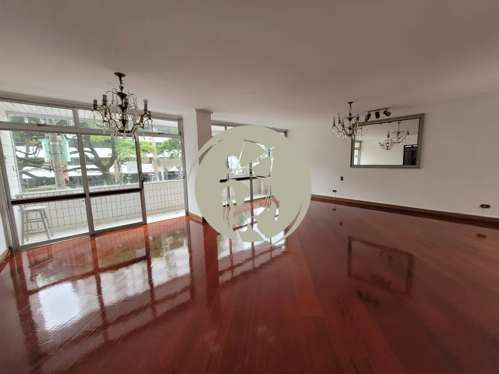 Apartamento, 3 quartos - Foto 1