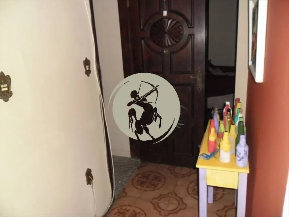 Apartamento, 3 quartos, 130 m² - Foto 1