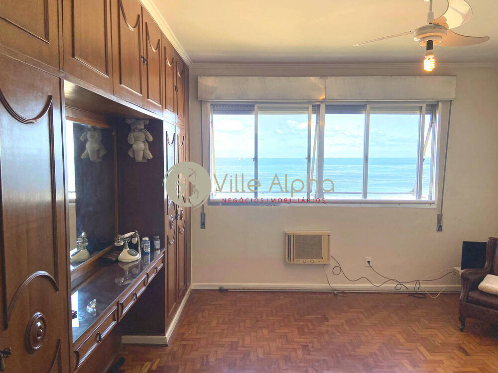 Apartamento à venda com 3 quartos, 200m² - Foto 4