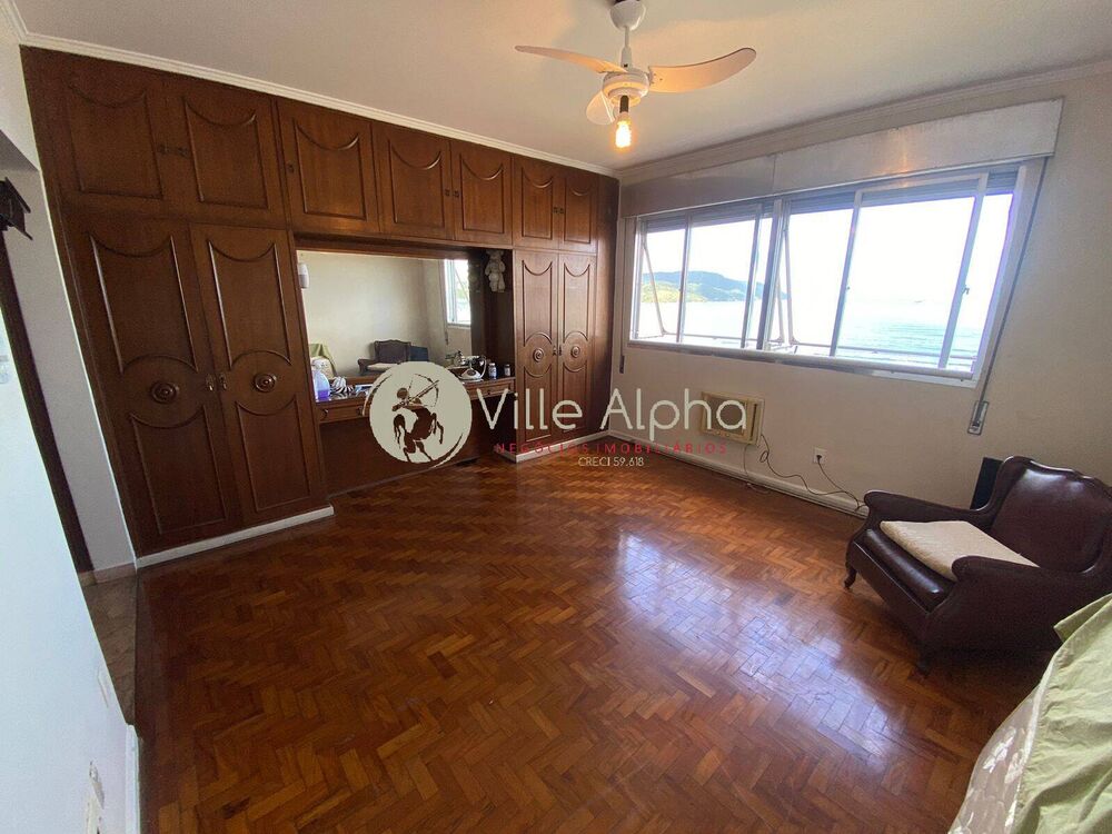 Apartamento à venda com 3 quartos, 200m² - Foto 8