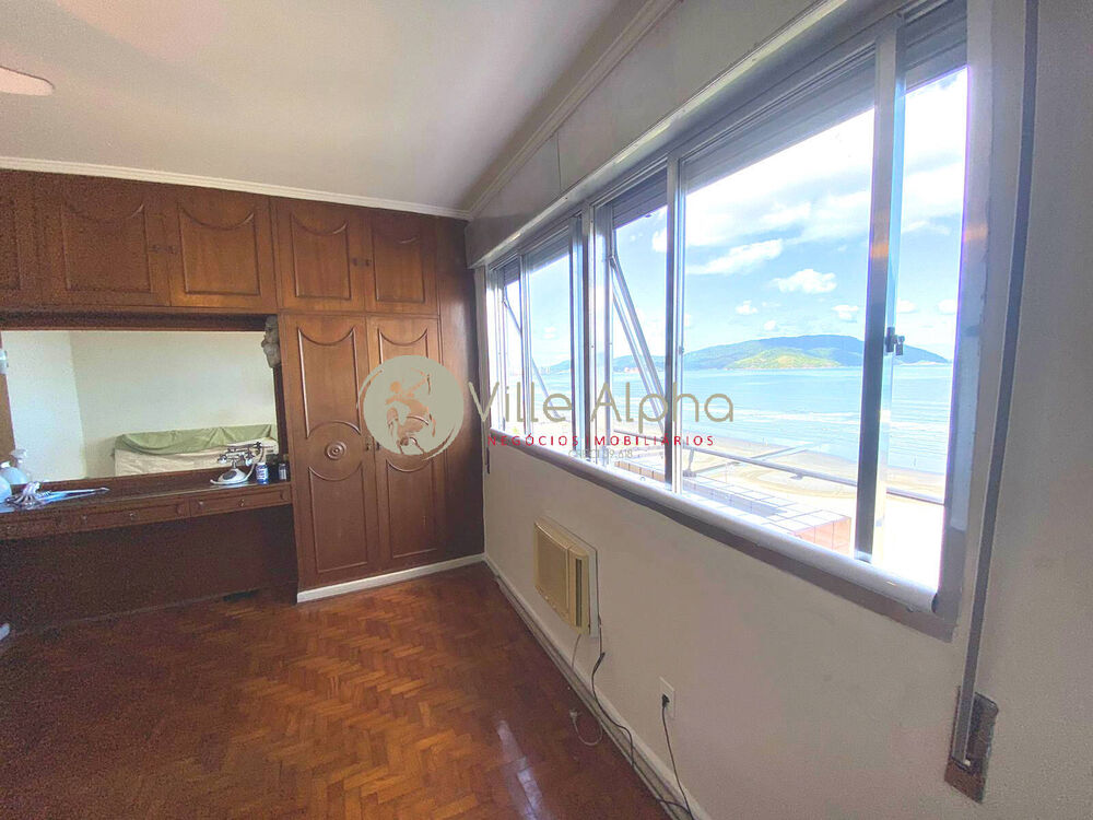 Apartamento à venda com 3 quartos, 200m² - Foto 7