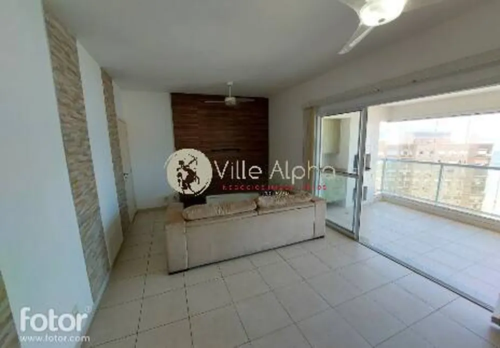 Apartamento, 4 quartos, 134 m² - Foto 4