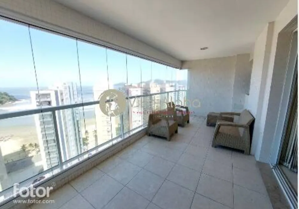 Apartamento, 4 quartos, 134 m² - Foto 3