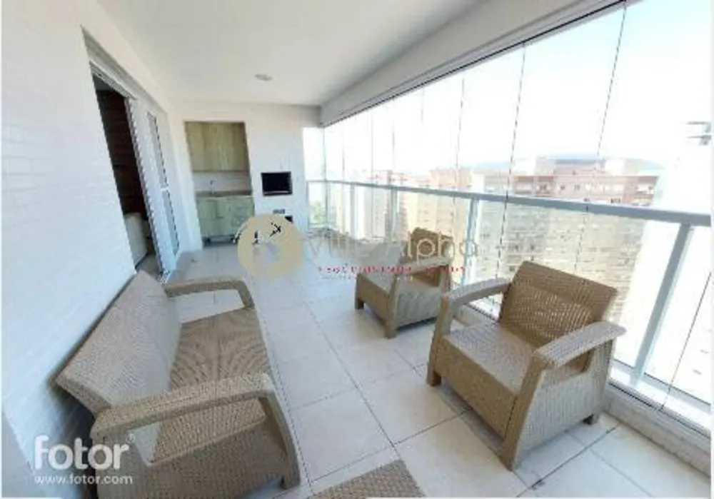 Apartamento, 4 quartos, 134 m² - Foto 2