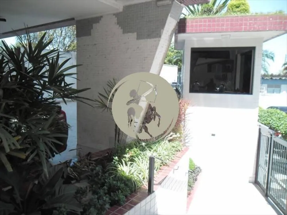 Apartamento, 2 quartos, 110 m² - Foto 2