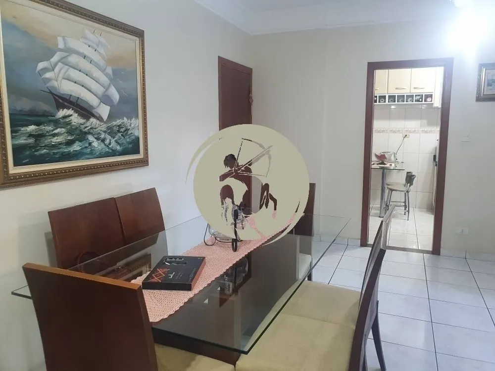 Apartamento, 2 quartos, 85 m² - Foto 7