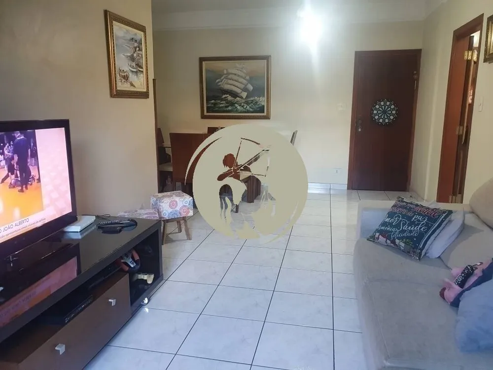 Apartamento, 2 quartos, 85 m² - Foto 4