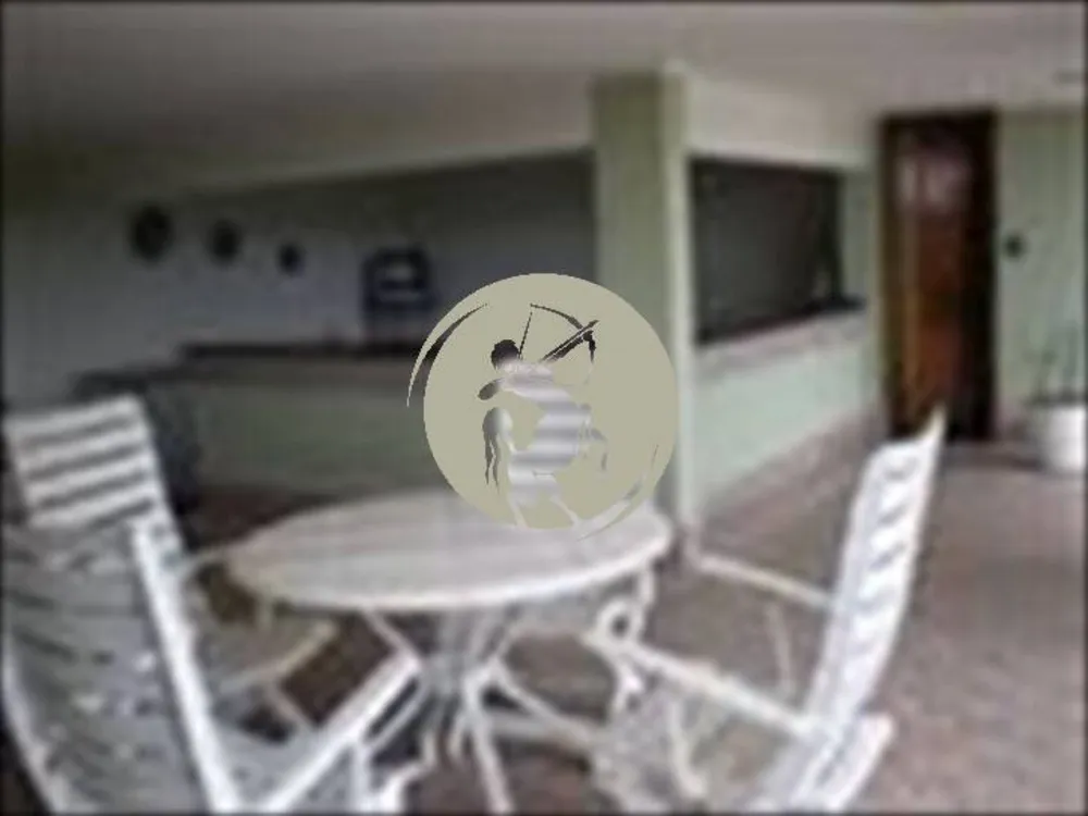 Casa, 4 quartos, 900 m² - Foto 3