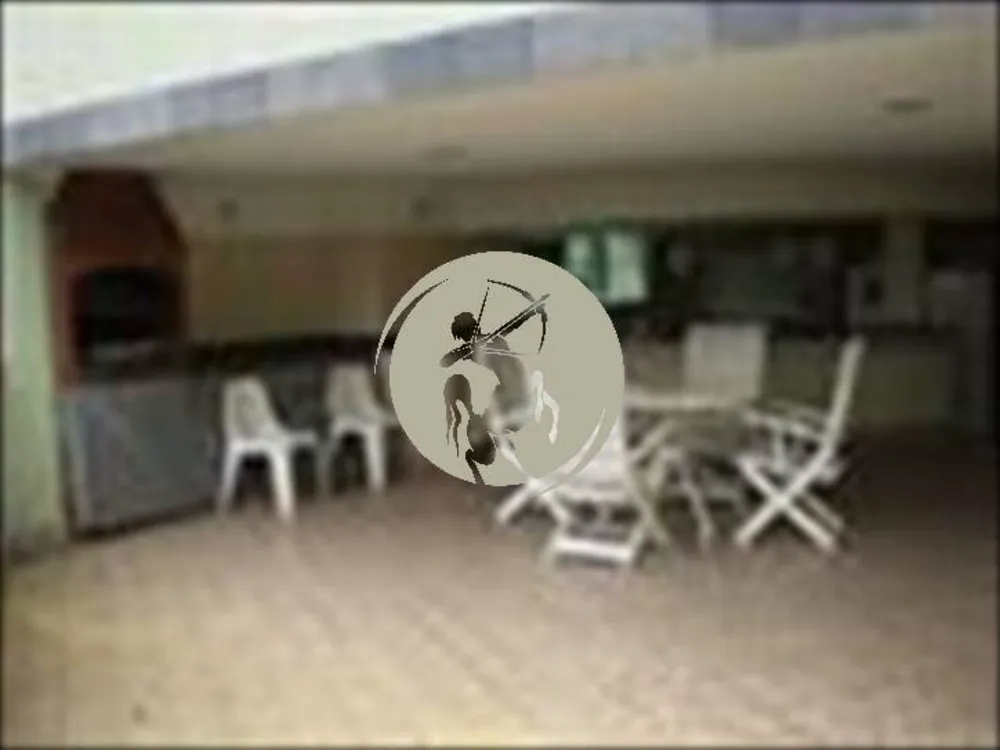 Casa, 4 quartos, 900 m² - Foto 2