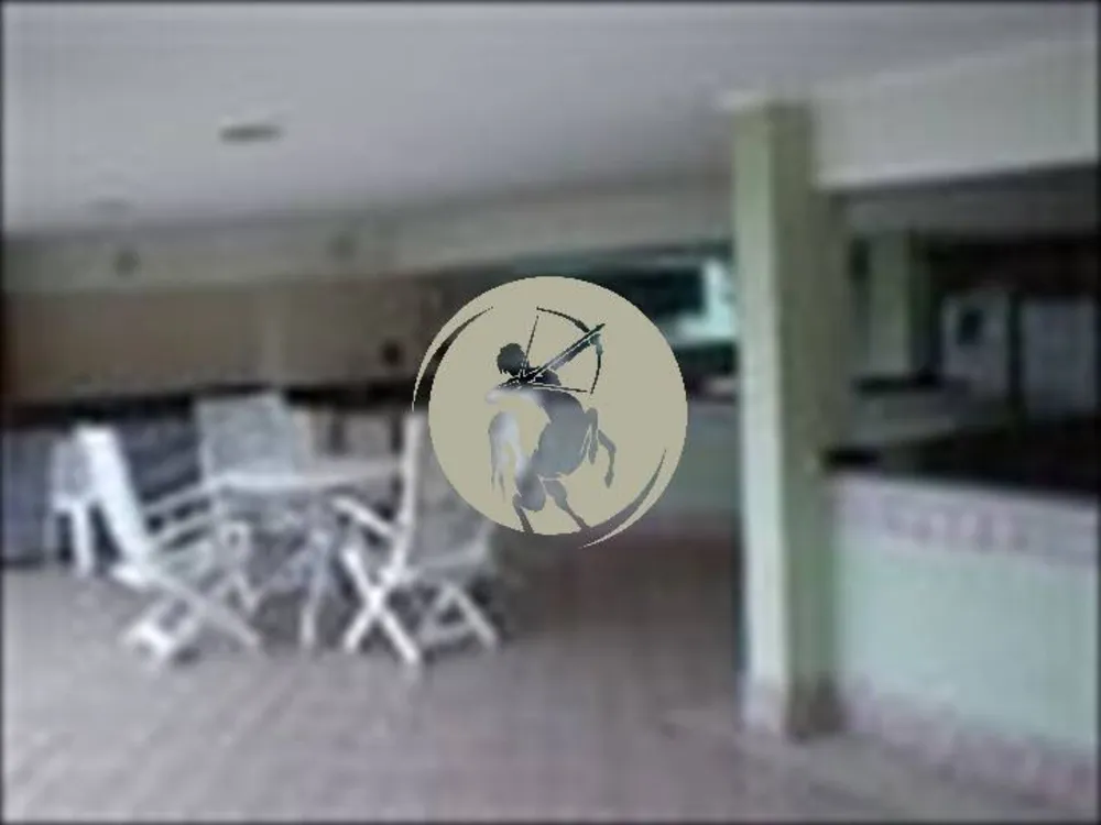 Casa, 4 quartos, 900 m² - Foto 4