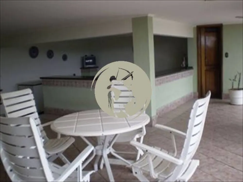 Casa, 4 quartos, 900 m² - Foto 9