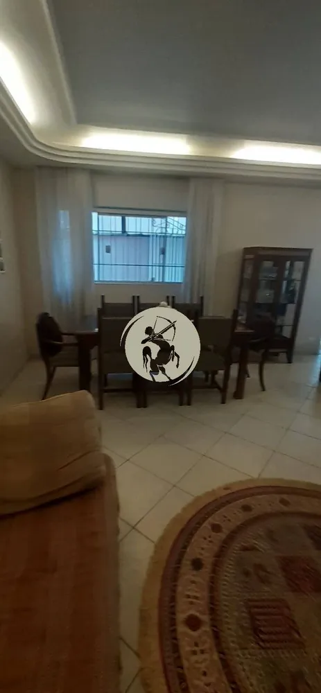 Sobrado, 3 quartos, 200 m² - Foto 4