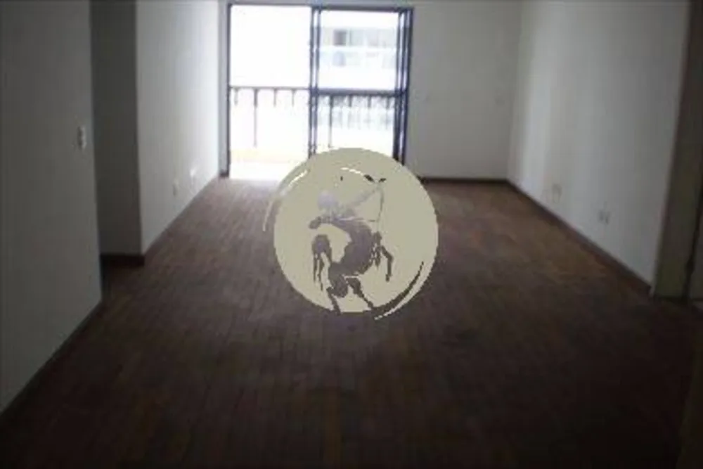 Apartamento, 3 quartos, 127 m² - Foto 2