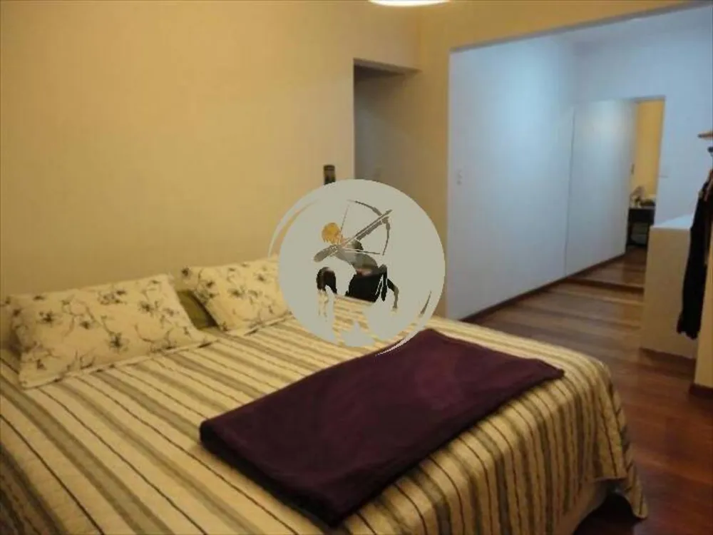 Apartamento, 3 quartos, 110 m² - Foto 6