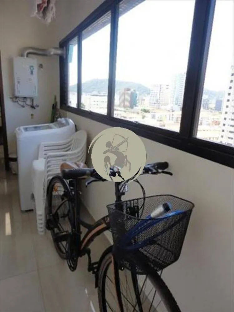 Apartamento, 3 quartos, 110 m² - Foto 11