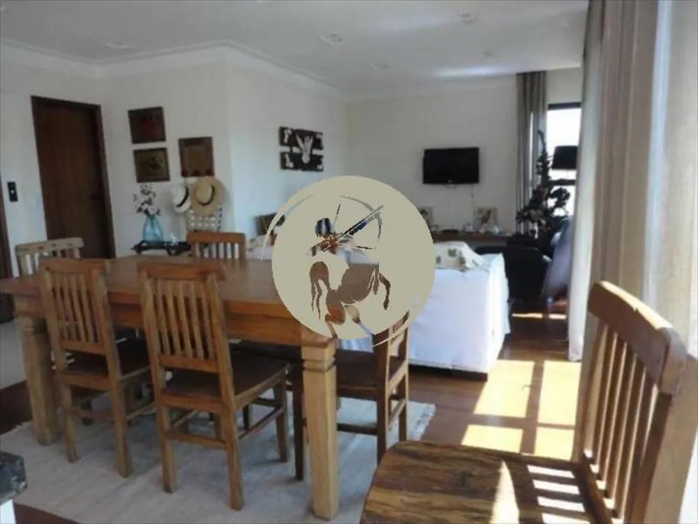 Apartamento, 3 quartos, 110 m² - Foto 5