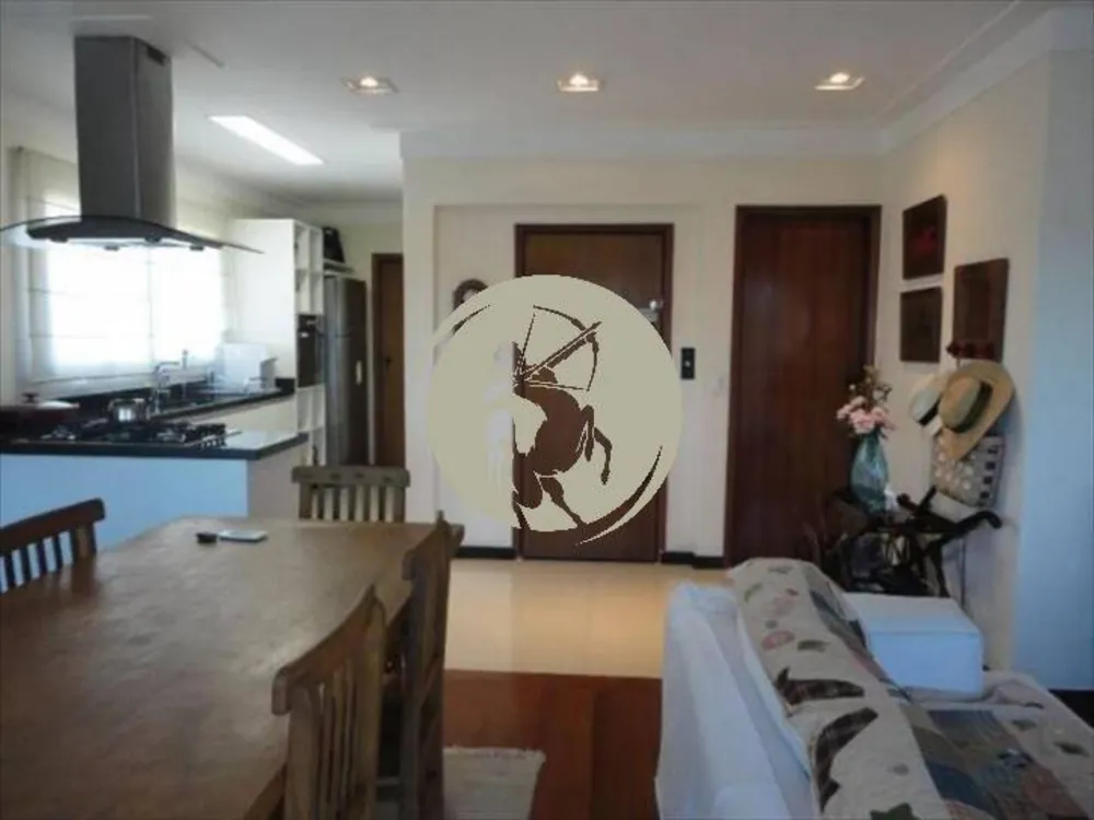 Apartamento, 3 quartos, 110 m² - Foto 12