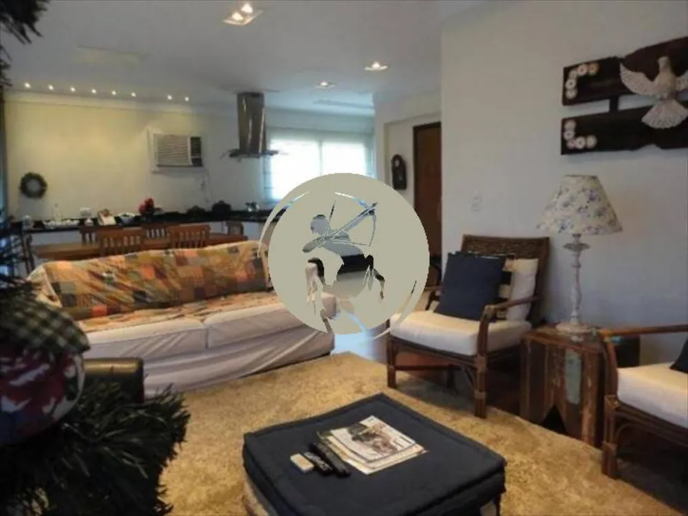 Apartamento, 3 quartos, 110 m² - Foto 2