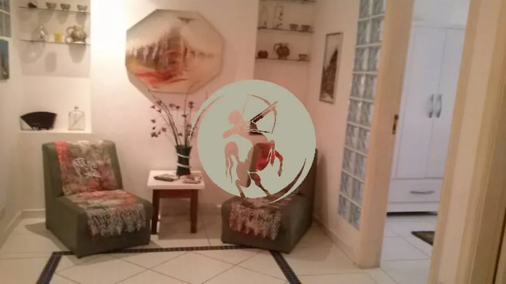 Apartamento, 2 quartos, 62 m² - Foto 1