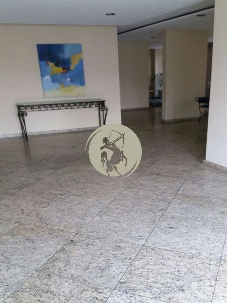 Apartamento, 3 quartos, 120 m² - Foto 8
