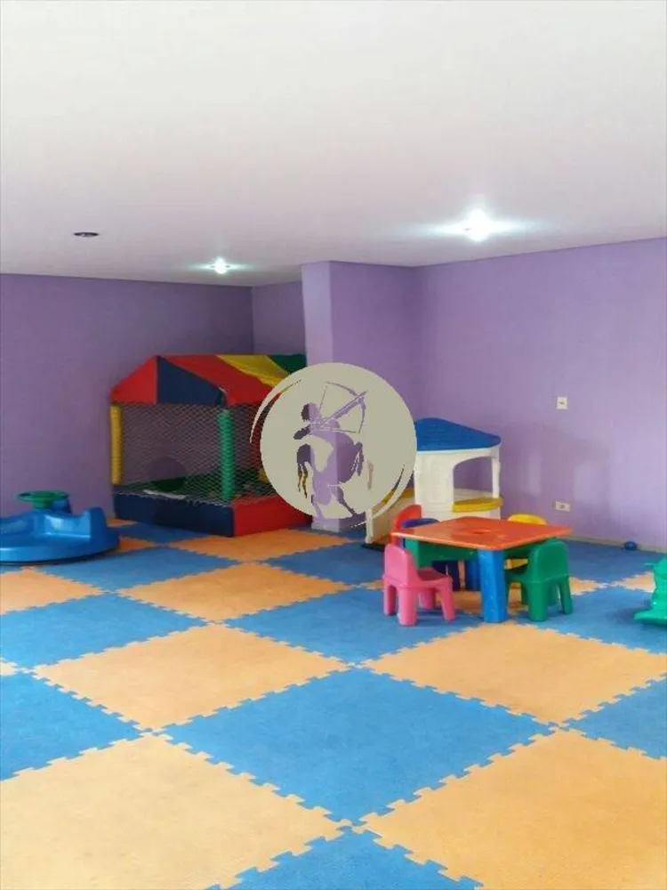 Apartamento, 3 quartos, 120 m² - Foto 6