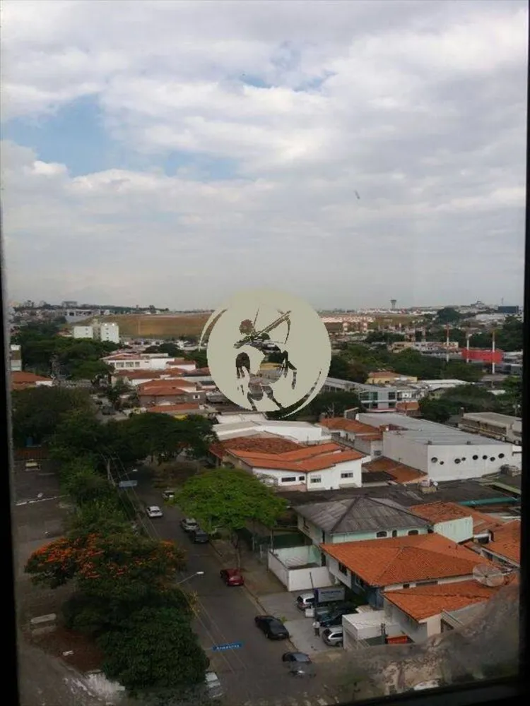 Apartamento, 3 quartos, 120 m² - Foto 4