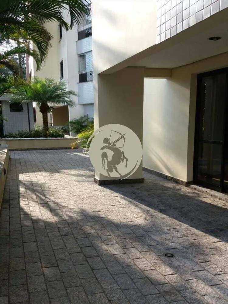 Apartamento, 3 quartos, 120 m² - Foto 11
