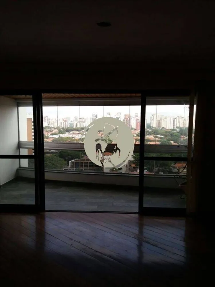 Apartamento, 3 quartos, 120 m² - Foto 3