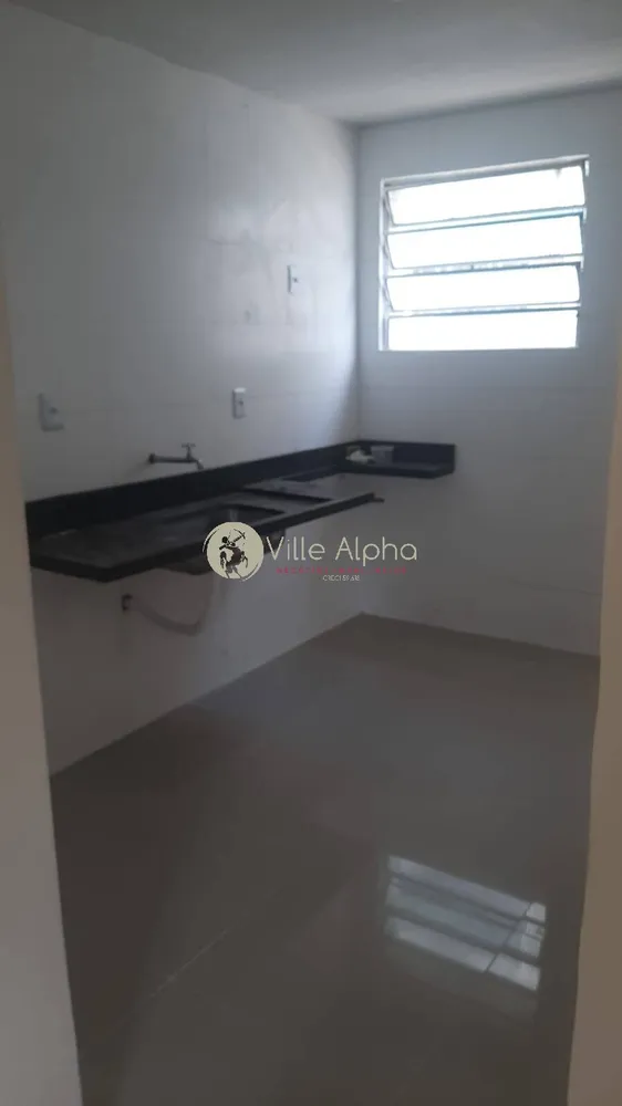 Apartamento, 2 quartos, 43 m² - Foto 7