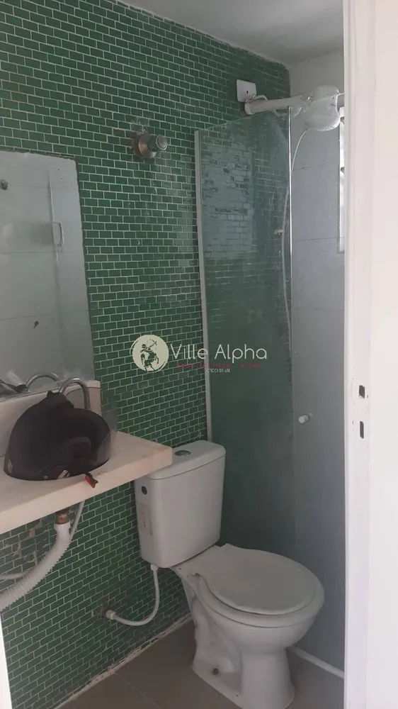 Apartamento, 2 quartos, 43 m² - Foto 6