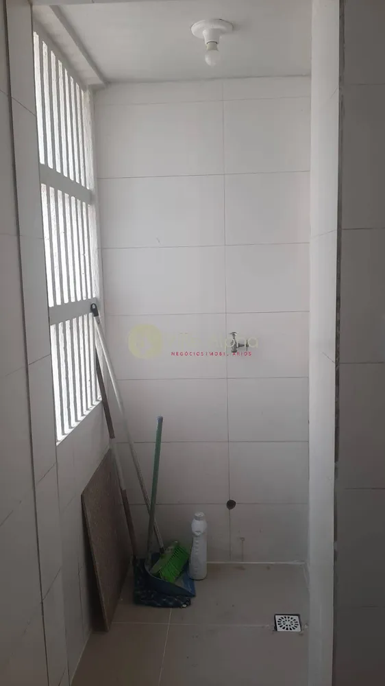 Apartamento, 2 quartos, 43 m² - Foto 5