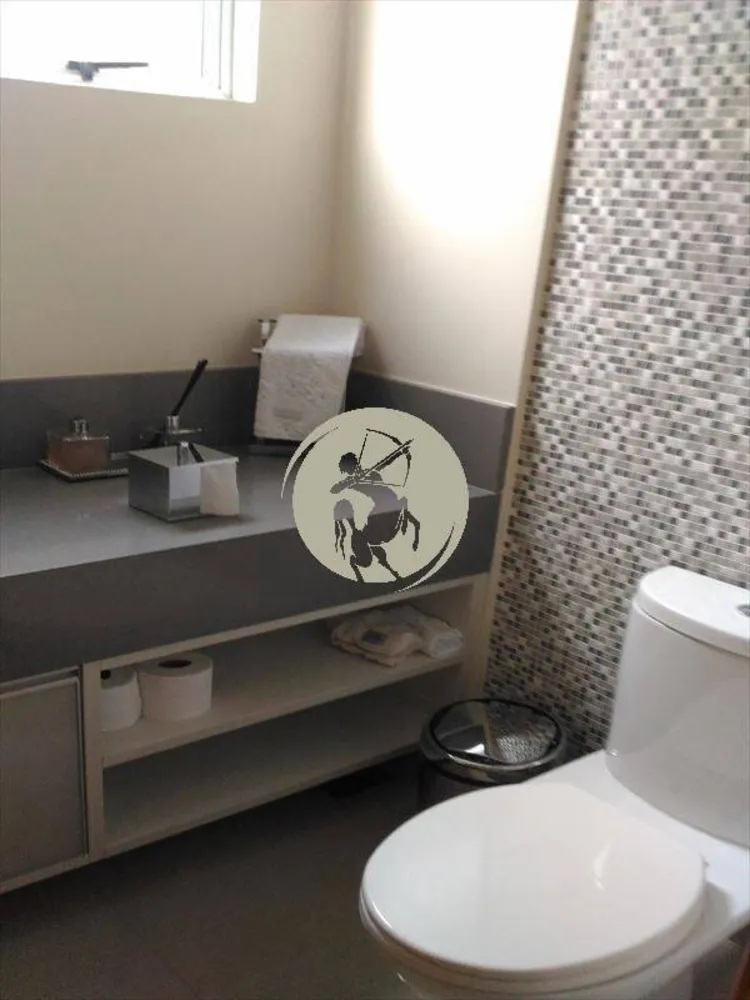 Apartamento, 3 quartos, 160 m² - Foto 11