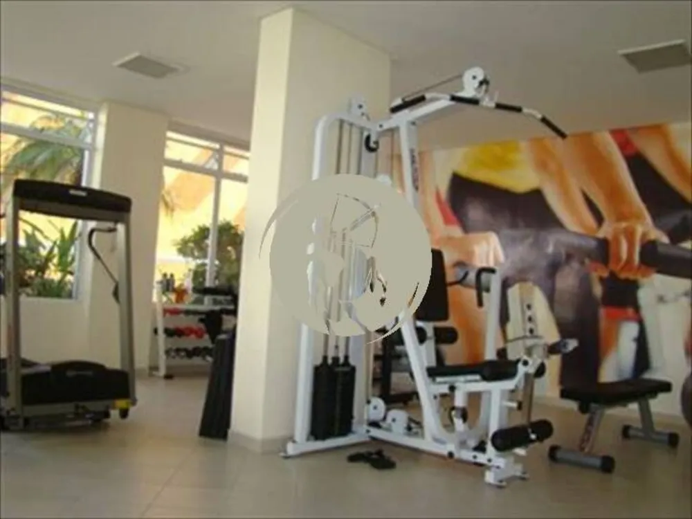 Apartamento, 3 quartos, 160 m² - Foto 4
